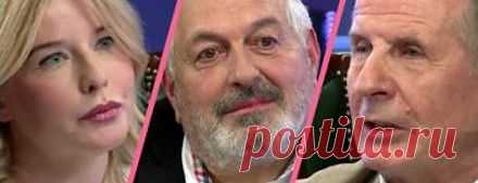 «Дилетанты» на «Дожде». Михаил Веллер