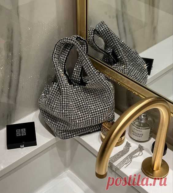 Best Sparkle Purses for Night Out: 2024 Trends &#8211; Ferbena.com