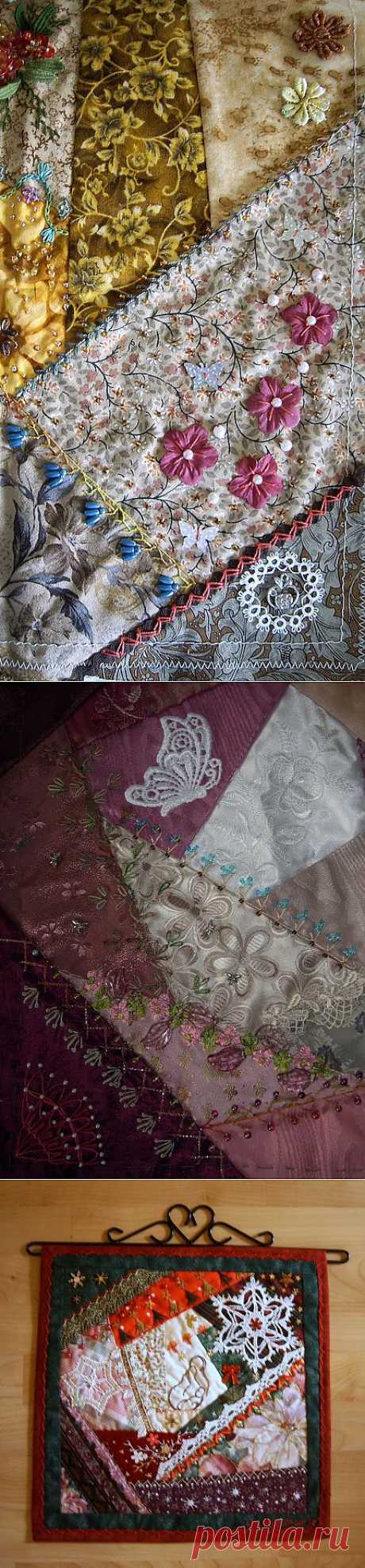Helina's work on Ashenka's block | Flickr - Photo Sharing!