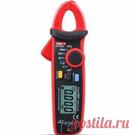 UNI-T UT210E цифровой автоматический диапазон 2000counts True RMS зажим мультиметра зажим метр амперметр вольтметр частоты тестер сопротивления темпер Только 1 863 руб., купить лучшие UNI-T UT210E цифровой автоматический диапазон 2000counts True RMS зажим мультиметра зажим метр амперметр вольтметр частоты тестер сопротивления темпер продается в интернет-магазине по оптовой цене. US/EU склад.
