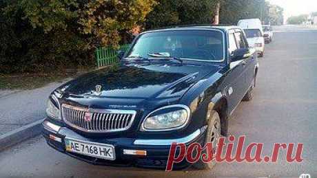 Продам ГАЗ 31105 в г. Чемеровцы, Хмельницкая область 2006 года выпуска за 7 800грн