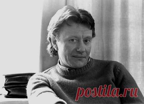 Мария Голубкина рассказала об Андрее Миронове