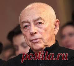 Ай да умница Городницкий! :