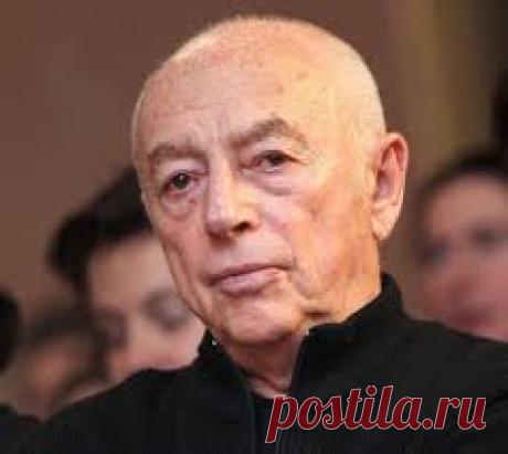 Ай да умница Городницкий! :