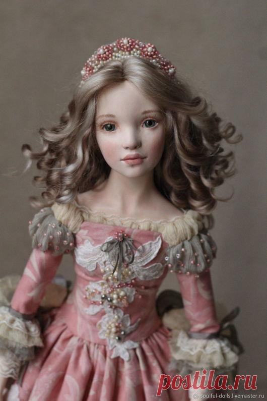 Адель – купить в интернет-магазине на Ярмарке Мастеров с доставкой