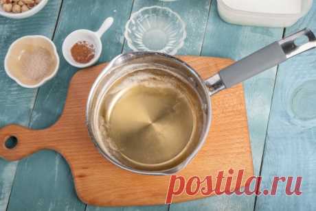 5 рецептов из любимых сериалов