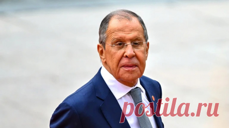 Лавров отреагировал на слова Фицо о ракетном ударе по Брюсселю