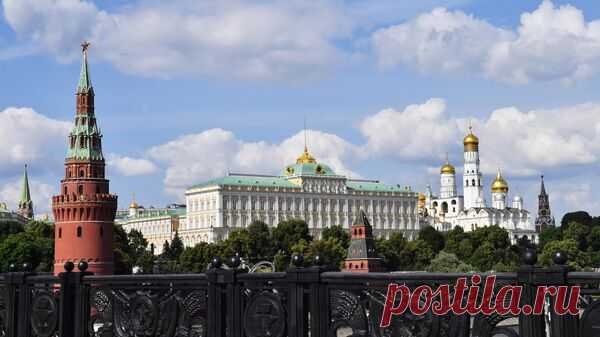 В России пройдет конференция по угрозам от "насаждаемых" Западом извращений