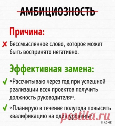 Как эффективно составить резюме