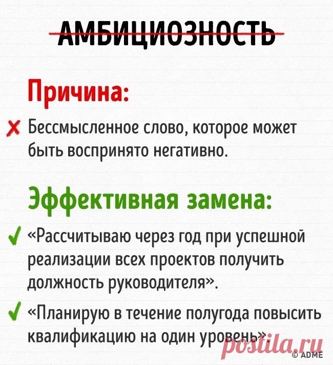 Как эффективно составить резюме