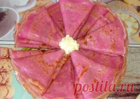 Блинчики "для дочки" Автор рецепта Ирина. Мой инстаграм @irayahnenko - Cookpad