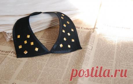 Мои воротнички (трафик) / Воротнички / ВТОРАЯ УЛИЦА