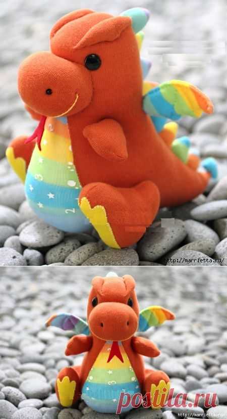 ИГРУШКИ, КУКЛЫ handmade | Записи в рубрике ИГРУШКИ, КУКЛЫ handmade | Вдохновлялочка Марриэтты