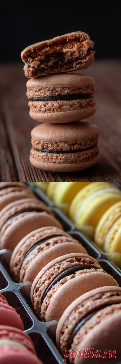 Macarons. Великий и ужасный!: birosss