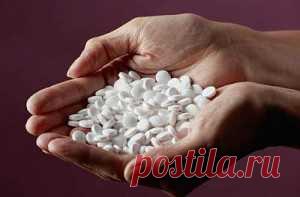 Таблетки от холестерина: статины для снижения холестерина | Азбука здоровья