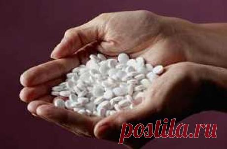 Таблетки от холестерина: статины для снижения холестерина | Азбука здоровья