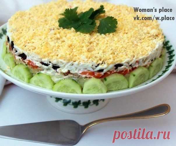 Woman's place|Прекрасная женщина, лучшая хозяйка