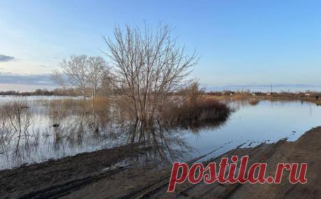 Власти Оренбуржья в два раза увеличили выплаты пострадавшим от паводка. Ранее губернатор подписал указ о введении в Оренбургской области режима ЧС. Жители, утратившие имущество из-за паводка, получат 100 тыс. руб. после удвоения выплат