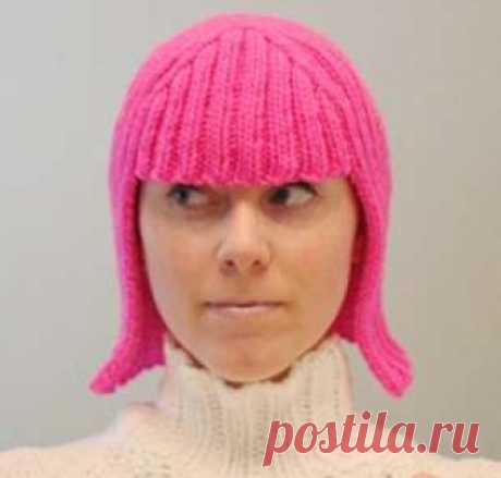 Knitted Wigs: Meg Reardon's DIY Style Statement Signals the End of Bad Hair Days Knitted Wigs - Seattle knitter Megan Reardon is a creative force. She loves to design. So, when faced with an abundance of cheap, colorful yarn, she got an idea: ...