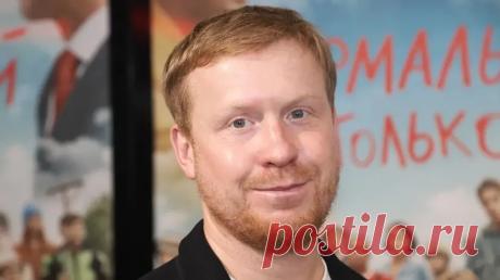 Антон Богданов, 23 ноября, 1984