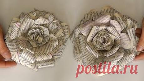 Рождественский венок на дверь. Мастер-класс - YouTube