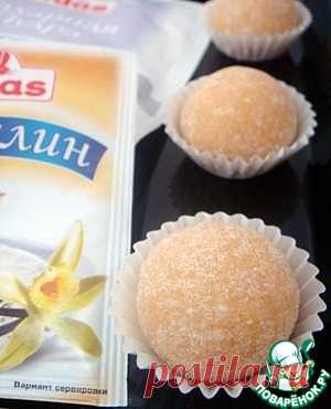 Конфеты 