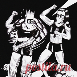 Carriegoss - Fair play (Single) (2025) 320kbps / FLAC