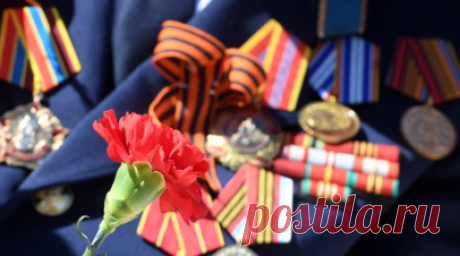 Власти Тверской области поздравили ветерана Попову с 101-летием. Губернатор Тверской области Игорь Руденя поздравил ветерана Великой Отечественной войны Анну Попову с 101-летием. Читать далее