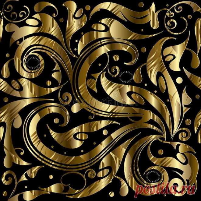 фоны золотые вензеля на бордовом: 7 тыс изображений найдено в Яндекс.Картинках