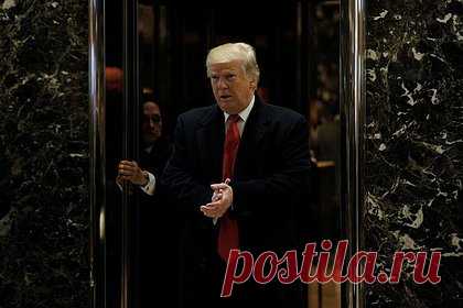 Трамп грубо ответил Медведеву
