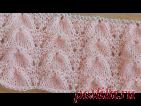 Легкий! Красивый! Вязание крючком, Свяжем мотив вместе🤗#crochet #diy #motif