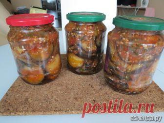 Имам Баялды на зиму: Дневник пользователя Butyzenok