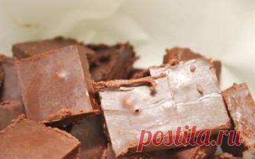 Домашний шоколад из какао масла и какао: 4 лучших рецепта