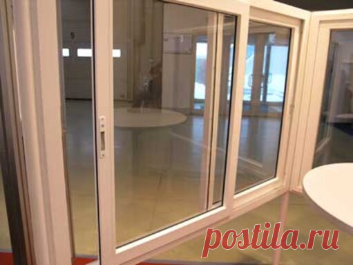Купить раздвижные окна в Минске | Алюминиевые раздвижные окна, цена