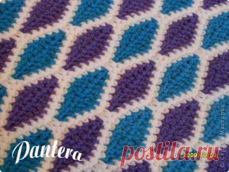 Вязание крючком - Коврик-24 » Поиск мастер классов, поделок своими руками и рукоделия на SearchMasterclass.Net