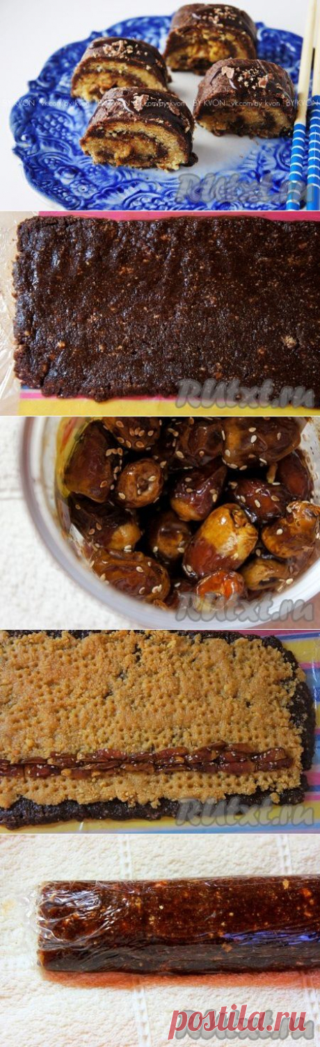 Вкусное и быстрое печенье без выпечки (рецепт с фото) | RUtxt.ru