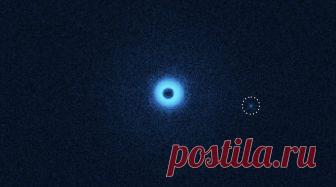 Астрономы «случайно» сфотографировали планету в системе двойной звезды Наблюдая за молодой двойной звездой CS Cha с помощью инструмента SPHERE на Очень Большом Телескопе (VLT) Европейской южной обсерватории (ESO), международная команда астрономов «случайно» сфотографиров…