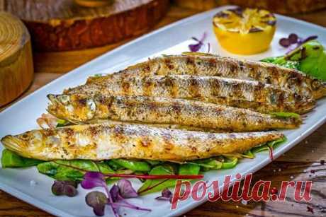 Рестораны сибирской кухни в Москве