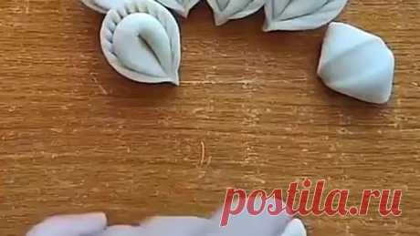 Как приготовить чудесную выпечку