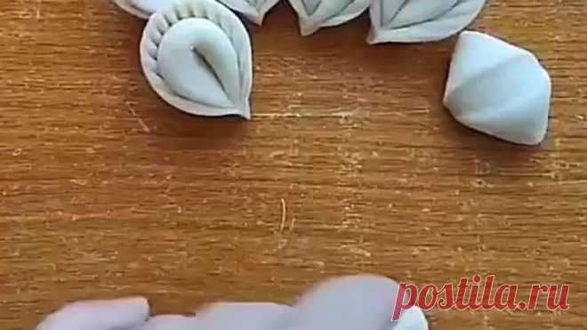 Как приготовить чудесную выпечку
