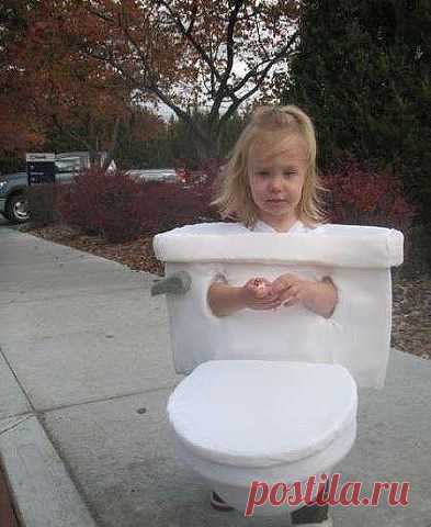 Новогодний костюм детям. Идеи