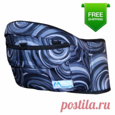 Hipseat Circles, hip seat, hip carrier Hipseat, hip seat, hip carrier, baby carrier, different colors, buckle baby carrier. toddler carrier, Baby Accessories, Baby Wrap.

FREE SHIPPING WORLDWIDE!

Supported positions: Hip carry,...
