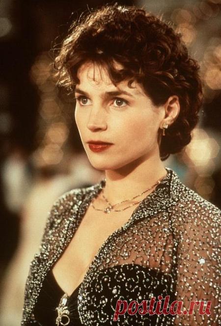 Джулия Ормонд