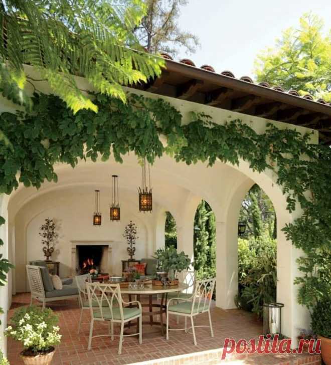 (3) Design and Decor Ideas - Home