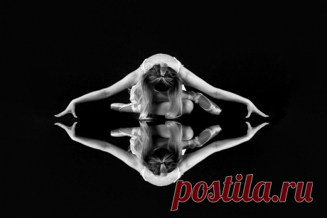 30 фотографий с идеальной симметрией