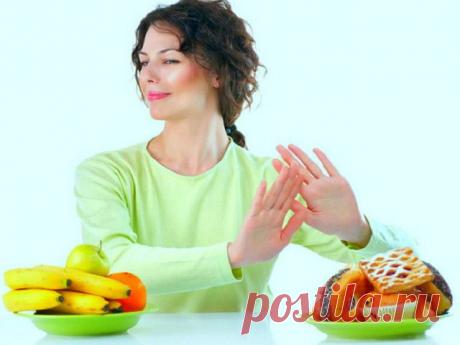 Как похудеть навсегда: советы диетолога Маргариты Королевой.