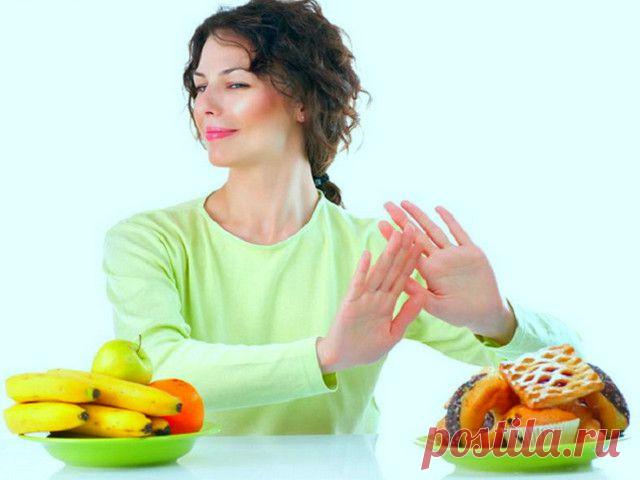 Как похудеть навсегда: советы диетолога Маргариты Королевой.