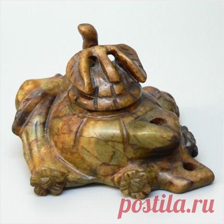 Агальматолит Горная Порода, описание, свойства, месторождения и фото. Камень Агальматолит