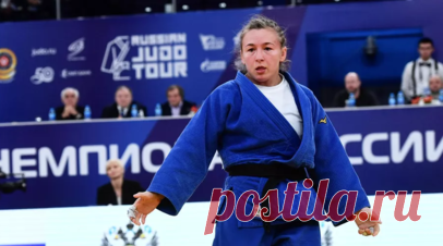 Курбонмамадова: на данный момент цель — Игры в Париже. Двукратная чемпионка Европы по дзюдо Дарья Курбонмамадова рассказала, что является её целью на данный момент. Читать далее