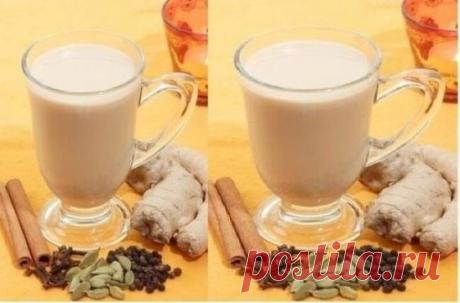 Лучшие кефирные коктейли для улучшения обмена веществ и укрепления иммунитета
1. Со специями
200 мл кефира, молотого имбиря и молотой корицы и на кончике ножа, чуть больше красного перца. Разбавить 2 ст. ложками минеральной воды и размешать.
2. С медом
Даже если вы не можете отказаться от выпечки, съешьте булочку в первой половине дня, запивая этим напитком. Смешайте по 1 ч. ложке молотого имбиря и меда с 2 ст. ложками кипяченой воды. Добавьте щепотку корицы и ломтик лимона. Разбавьте сме
